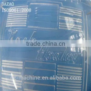 China OEM Custom Made High Precision Injection Auto Parts/Auto Parts thumbnail-6