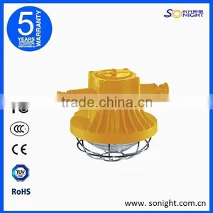 Chinese Factory Price Led Explosion Proof Light ip 65 thumbnail-1
