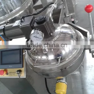 2015 Hot Sale Laboratory Candy Depositing Line thumbnail-3