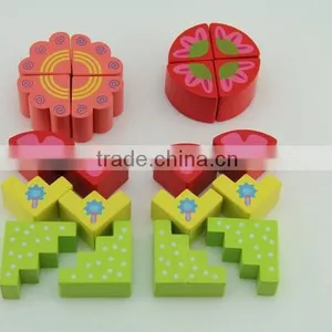 Wooden Jigsaw Puzzle Game thumbnail-5