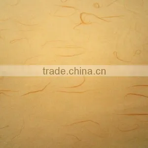 Natural Fibre Paper for Tea Packing thumbnail-1