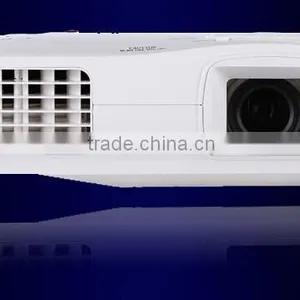 Susan Shi TL1920 Brilens Proyector,Yes LCD Style Portable Mini Home Theater Projector 3 LED+3LCD 3D Real 1080p Full HD Projector thumbnail-3