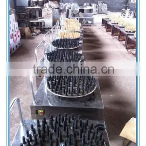 Chicken Feet Skin Removing Machine/plucker Machine thumbnail-2