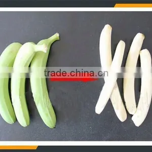 Leader Green Banana Shelling Machine Whatsapp:+8618336073732 thumbnail-5