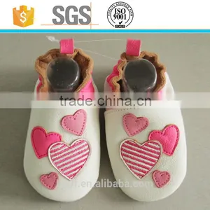 2016 Girl Kids Wool Felt Baby Hard Sole Walking Shoes thumbnail-1