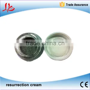 Tip Resurrection Cream Cleansing Cream Oxidized Iron Tsui Nemesis MCN-8 thumbnail-1