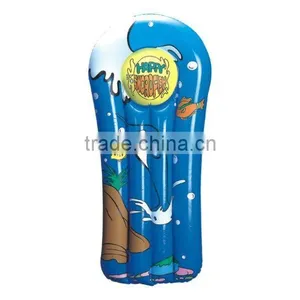 PVC Inflatable Kickboard thumbnail-1