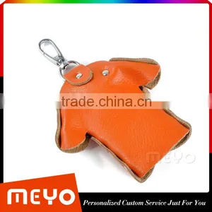 Latest Wear Resistant Clothing Shape Key Holder Bag for Kids Supplier's Choice thumbnail-3