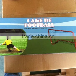 Outdoor Toys & Structures Type Mini Soccer Goal thumbnail-4