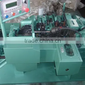 Professional Manufacture Automatic Chain Making Machine thumbnail-4