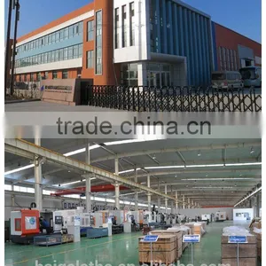 Semi-automatic Steel Bar Peeling Machine From China thumbnail-1