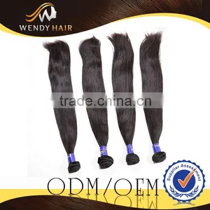 Cheapest Price Top Quality Cheap Malaysian Cheap Virgin Hair Bundle Deals thumbnail-1