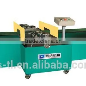 Leading Tecnology Brick Machine Hydraulic Splitting Machine TL-PZJ Series thumbnail-1