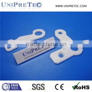 Yttria Stabilized ZrO2 Zirconia Ceramic Textile Shutter Cutter thumbnail-2