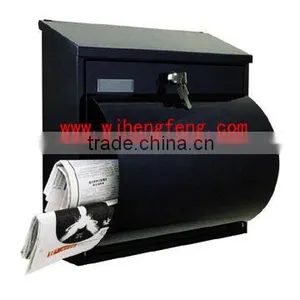 Letter Case HF-MB1036 thumbnail-1