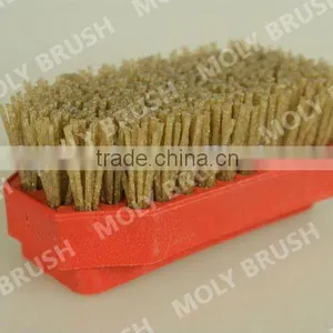 Fickert 140mm Diamond Abrasive Nylon Brush thumbnail-1