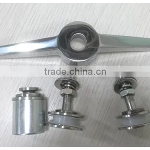 Curtain Wall Spider 2-claws Glass Spider, Glass Spider Fitting (KE-2504) thumbnail-2