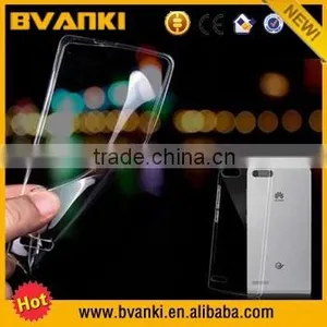 New Inventions Mobile Phone Case For Huawei Ascend g6 Case thumbnail-1