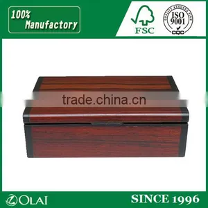 2015 Fashion High Quality Wooden Coin Box thumbnail-3