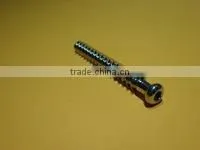Cancellous Screw 6.5mm Width, 60mm Length, Full Thread, Orthopedic Instru/ORTHOPEDICS INSTRUMENTS/The Basis Surgical Instruments thumbnail-1