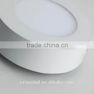 Led Panel Light Surface Mounted 6W 12W 18W LED Surface Panel Light thumbnail-6