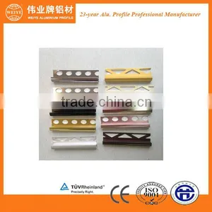 Ceramic Tile Trim Profile thumbnail-1