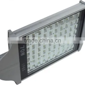 Led Outdoor Led Lamp Street Light With Pole thumbnail-4