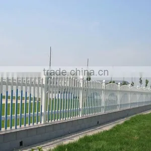 FRP Round Tube for Bridge Handrail thumbnail-1