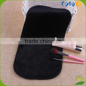 Red Makeup Towel Cloth thumbnail-5