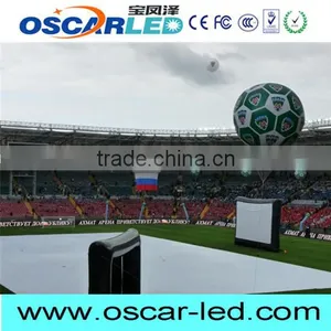 Multifunctional Football Advertising Led With Good Sevice thumbnail-4
