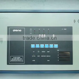 Conventional Fire Alarm Control Panel (OEM) thumbnail-1