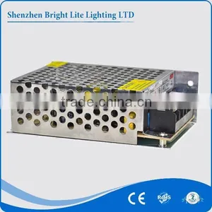 Factory Price! Led Power Supply 24V 2.5A 24-60W Led Power Supply thumbnail-6