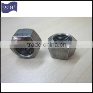 M10x1.25 Sdin 980m Nuts (DIN980M) thumbnail-6