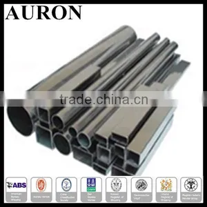 Square Tube Bracket/Stainless Steel Oval Tube/Stainless Steel Tube Clamp thumbnail-1