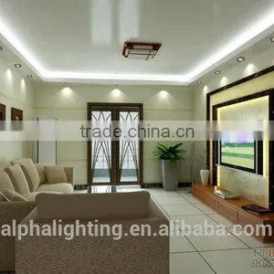 7W 2014 Good Quality High CRI Rotatable Cob Led Downlight thumbnail-4