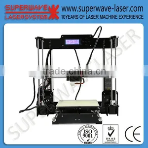 2016 Promotion Sale High Accuracy Nylon Filament Small DIY 3D Printing for Phone Back Cover thumbnail-3