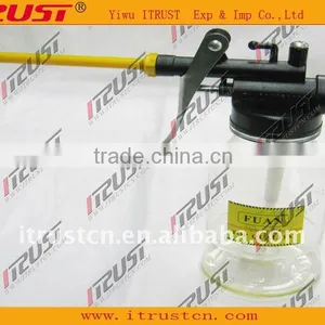 Transparent Oil Pot Capacity of 300ml thumbnail-1