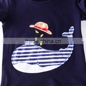 Best Selling !2015 Summer Popular Comfortable Children's Tshirt thumbnail-5