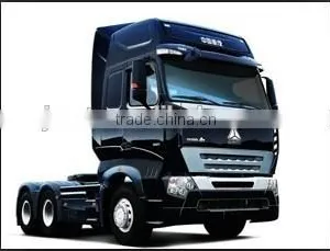 Howo Spare Parts of Sinotruk(HOWO&Steyr) Truck From Jinan Wentang thumbnail-3