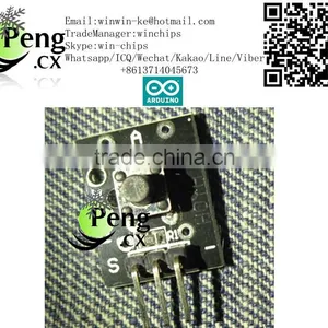 New Product! Sensor Kit / Button Sensor Kits for Arduin Starters thumbnail-1