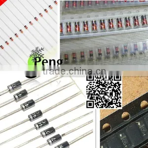 Zener 5V-SMD Zener 27V-SMD 1N4148-SMD 1N4007-SMD Diodes thumbnail-1