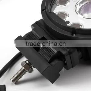 Wholesale Combo LED Work Light 42w Driving on Motorcycle thumbnail-5