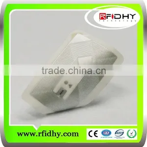 Rfid hf Inlay Rfid Inlay Sheet Long Read Range Uhf Rfid Inlay thumbnail-1