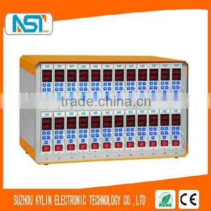 One Card Control One Zone Hot Runner Temperature Controller From 1 Zone to 128 Zones thumbnail-2