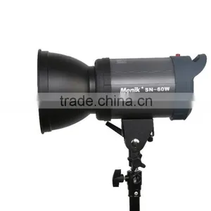 Menik SN-60W LED Photo Light thumbnail-2