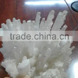 Natural Scolecite Gemstone Clusters Mineral Specimen thumbnail-5