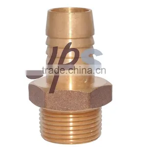 Bronze Hose Fitting for Marine thumbnail-1