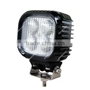 LED Offroad Light,40w LED Driving Light,Car LED Work Light thumbnail-1