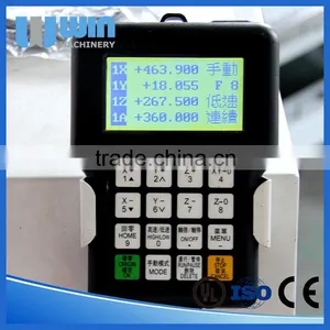 CNC DSP Controller for CNC Router thumbnail-1