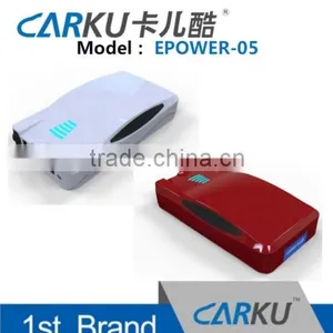 12000Amh Power Batteries Carku Jump Starter Schumacher Instant Power Jump Starter thumbnail-2